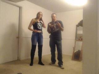 Эротический видеочат luv2bseen