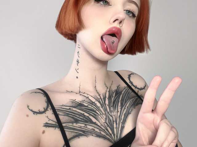 Фотография профиля luvsoak