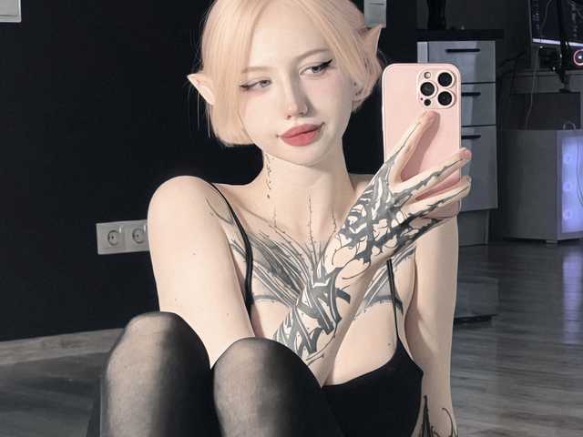 Фотография профиля luvsoak