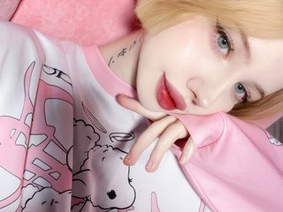 Эротический видеочат luvsoak