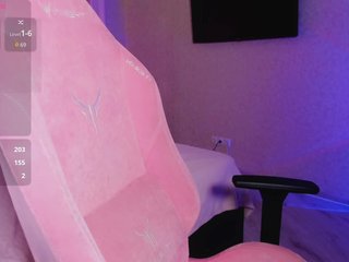 Эротический видеочат luvsoak