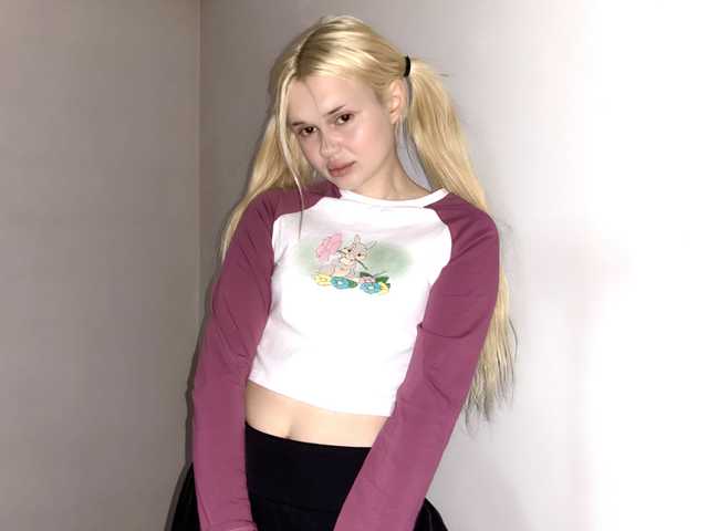 Фотография профиля LuxBby