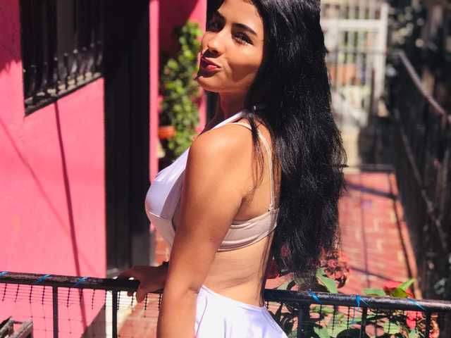 Фотография профиля luxiana