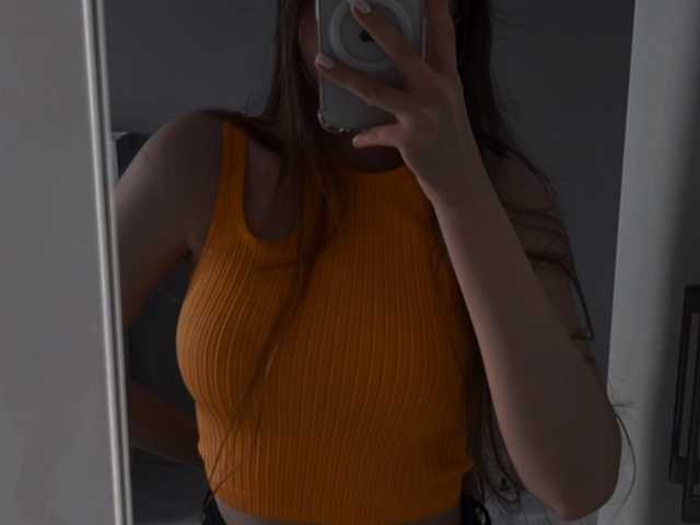 Фотография профиля LUCKILYGIRL