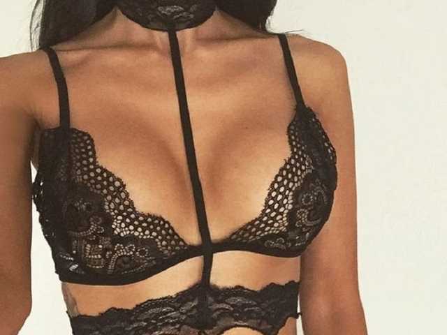 Фотография профиля LuxuriouSiren