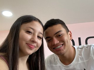 Эротический видеочат Luxury-Couple