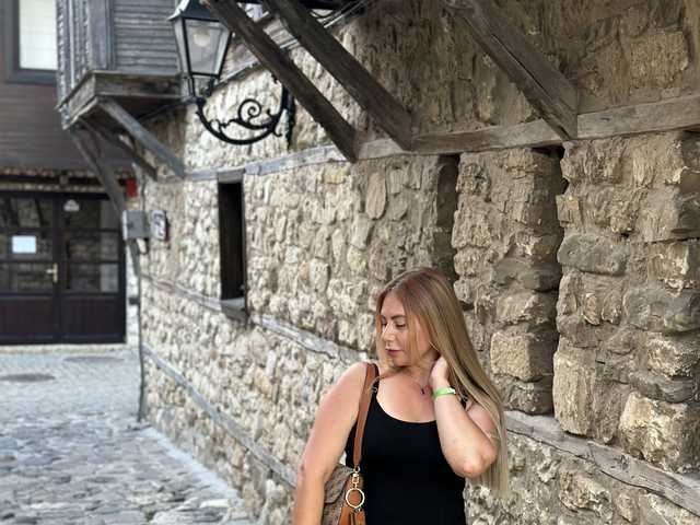 Фотография профиля LuxuryAlya8