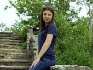 Эротический видеочат luxurybodyx