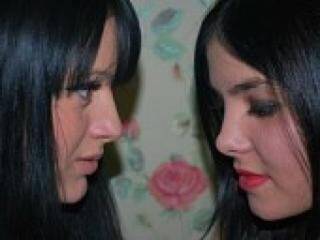 Эротический видеочат luxurydolls