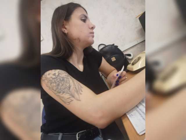 Скриншоты трансляции LuxuryMilli