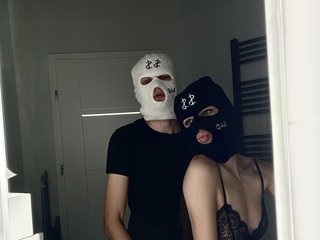 Эротический видеочат SavageroS