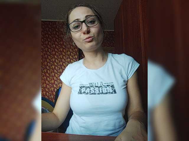 Скриншоты трансляции LuxViola