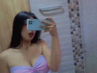 Эротический видеочат luxxi-3