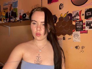 Эротический видеочат LuxxxBaby