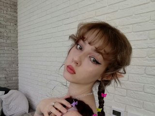 Эротический видеочат Lyae