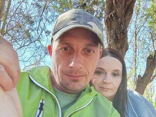 Эротический видеочат Lybimayapara