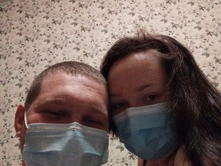 Эротический видеочат Lybimki