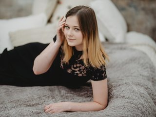 Эротический видеочат LydiaAngel