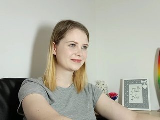 Эротический видеочат LydiaAngel