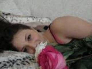 Эротический видеочат lyndadely