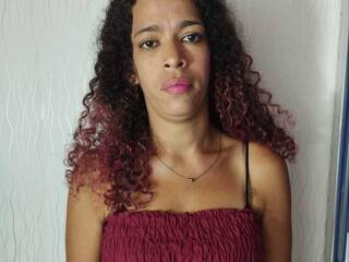 Эротический видеочат Lynn-21