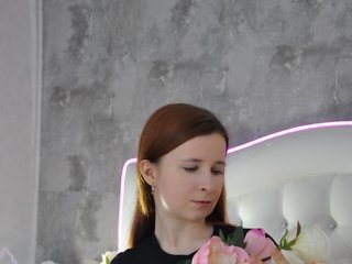 Эротический видеочат Lynn