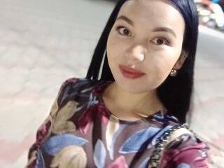 Эротический видеочат LynnMonica