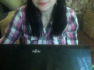 Эротический видеочат LynnYana