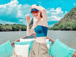 Эротический видеочат Lyza