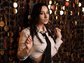 Эротический видеочат M0ranaMauer