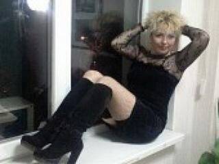 Эротический видеочат maalliishka