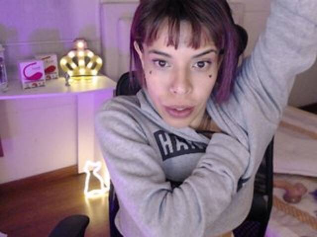 Скриншоты трансляции Maashaa