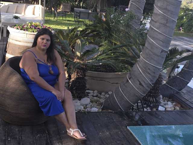 Фотография профиля maayanlevi001