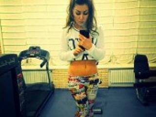 Эротический видеочат macamba