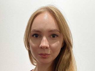 Эротический видеочат MacieSuton