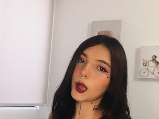 Эротический видеочат Mad-licia