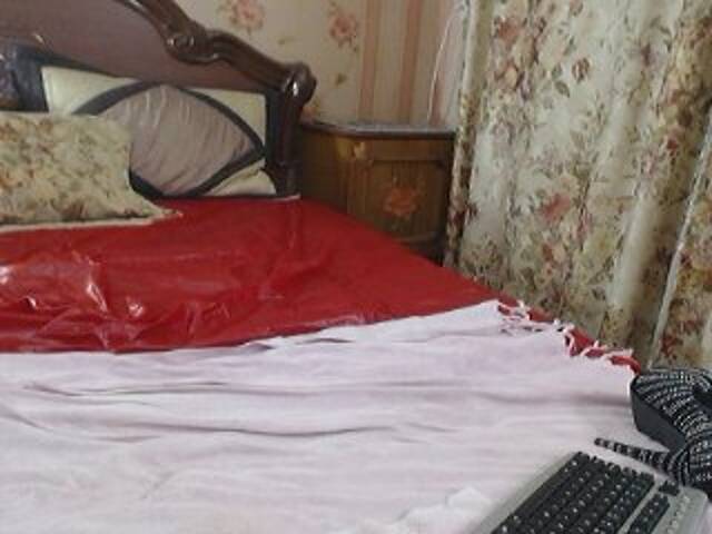 Скриншоты трансляции madam0101