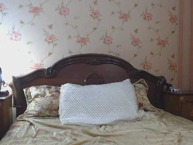 Скриншоты трансляции madam0101