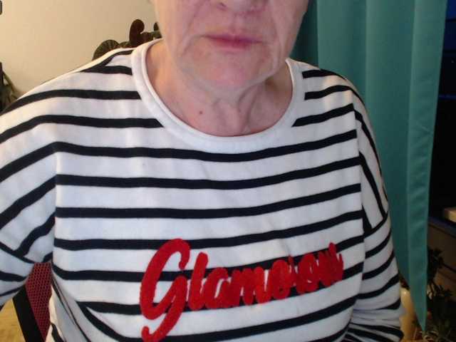 Скриншоты трансляции MadamSG
