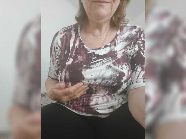 Скриншоты трансляции MadamSG