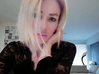 Эротический видеочат maddalena