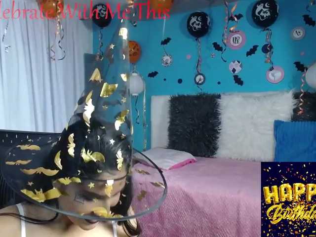 Скриншоты трансляции MaddieScott