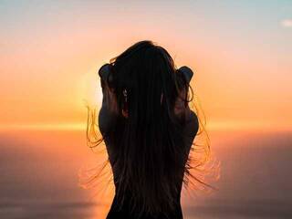 Эротический видеочат MaddiieFox