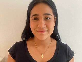 Эротический видеочат MaddiMartinez