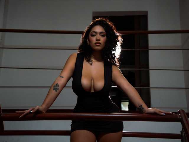 Фотография профиля MaddisonBelucci