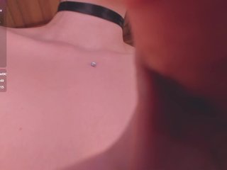 Эротический видеочат MaddisonLowe