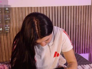 Эротический видеочат Maddy69a