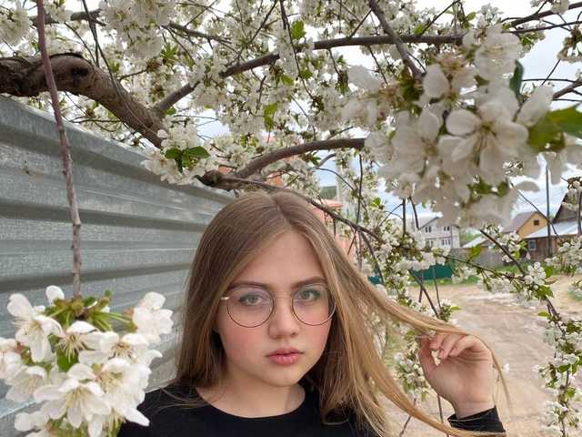 Фотография профиля maddykit
