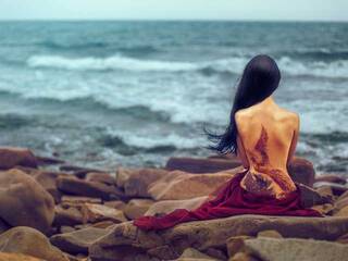 Эротический видеочат Luchana7