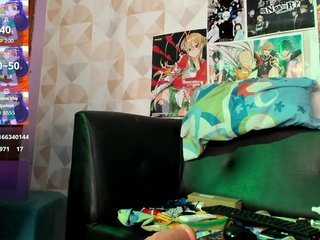 Эротический видеочат madelinefoxxx30